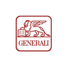 Logo Amb Generali PNG - 114774