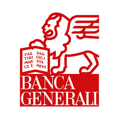 Gruppo Generali Logo