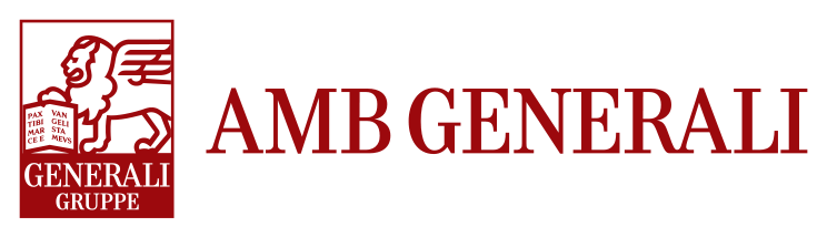 Logo Amb Generali PNG - 114769