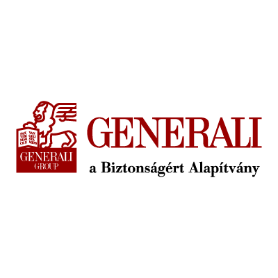 Logo Amb Generali PNG - 114780