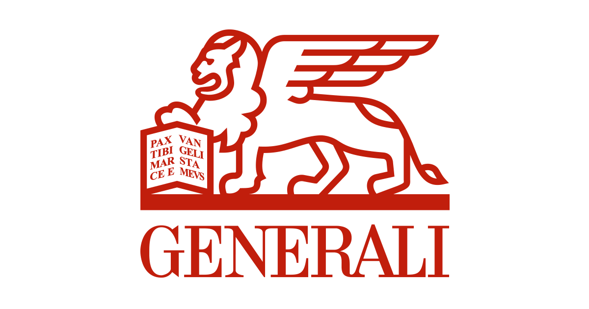 Logo Amb Generali PNG - 114768
