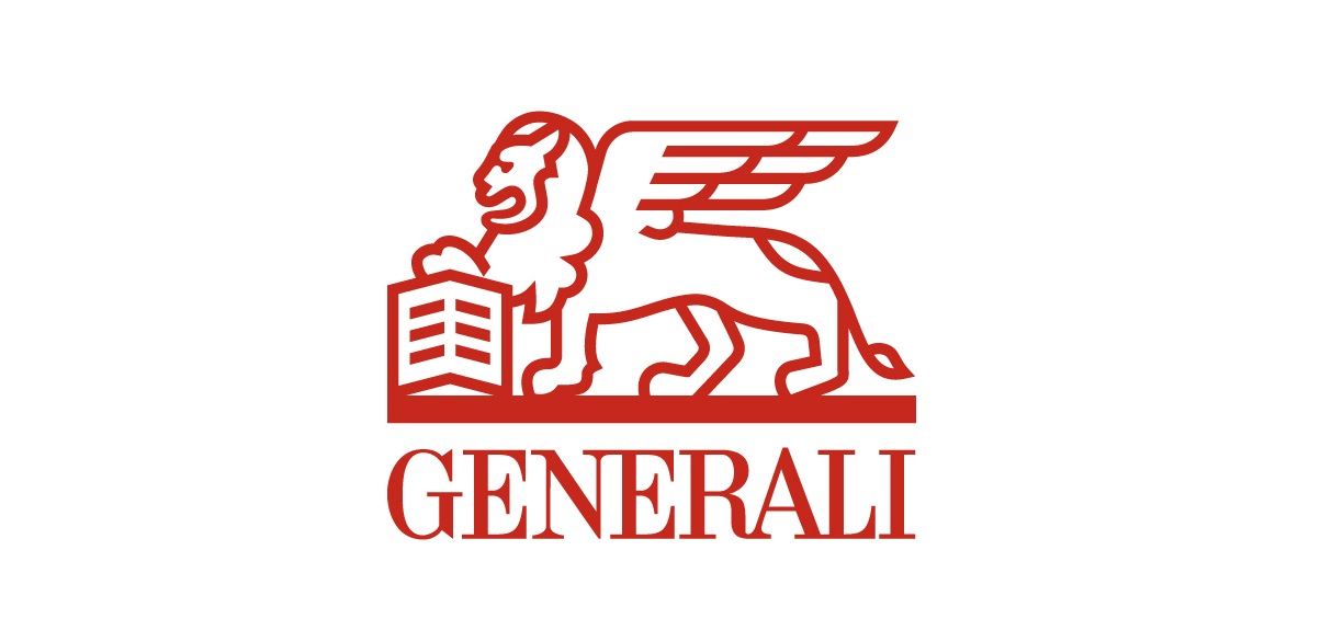 Logo Amb Generali PNG - 114775