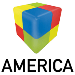 Logo America Tv PNG - 110310
