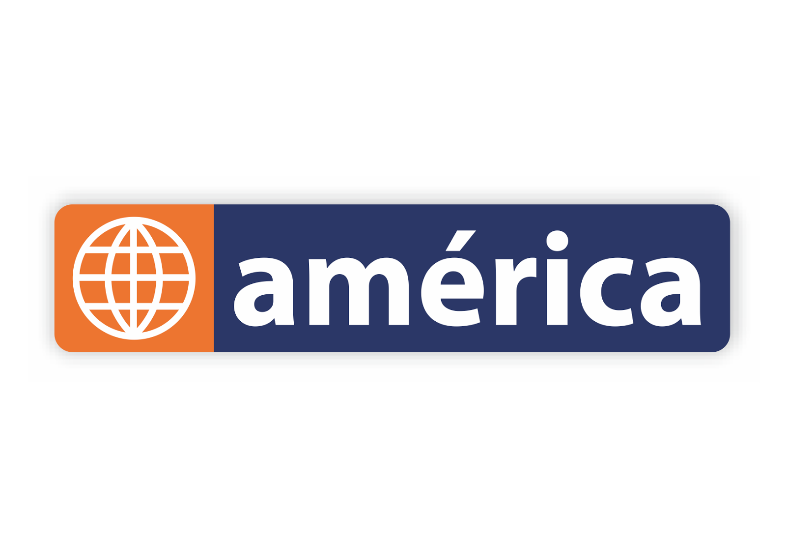 Logo America Tv PNG - 110313