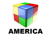 Logo America Tv PNG - 110321