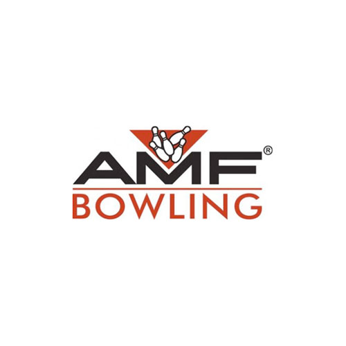 Logo Amf Bowling PNG - 113113