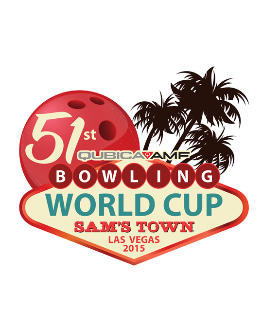 Logo Amf Bowling PNG - 113115