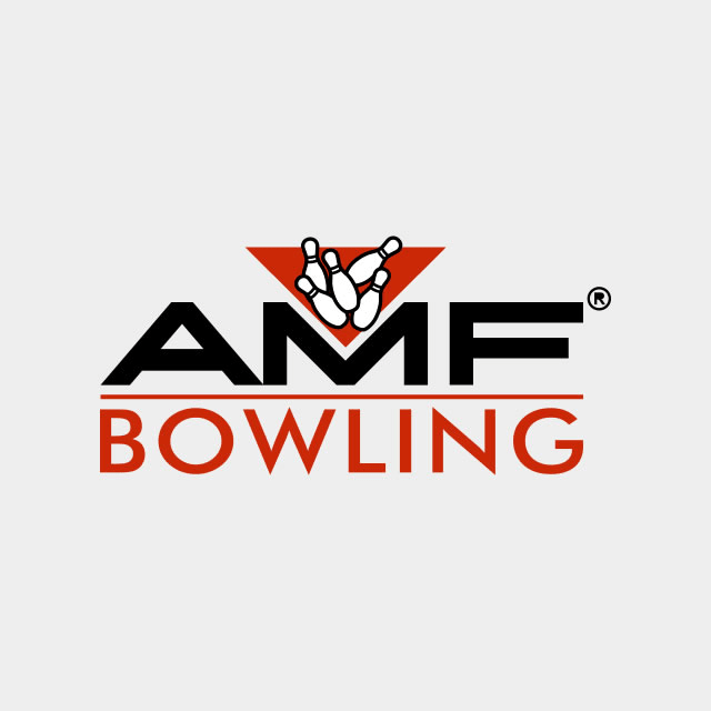 Amf bowling free vector