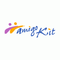 Logo Amigo Kit PNG - 38556