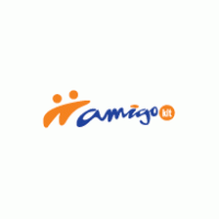 Logo Amigo Kit PNG - 38554