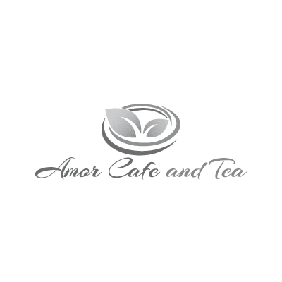 Logo Amore Cafe PNG - 107583