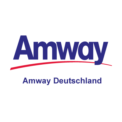 Amway Deutschland Logo. Forma