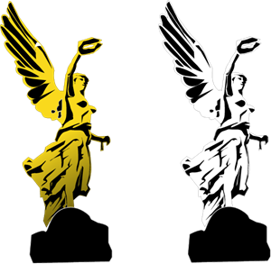Logo Angel Souvenirs PNG - 28355