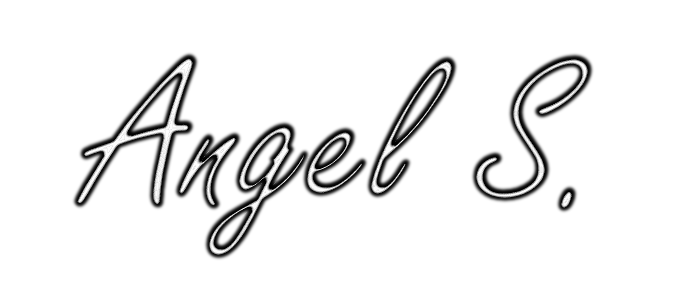 Logo Angel Souvenirs PNG - 28360