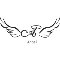 Logo Angel Souvenirs PNG - 28353