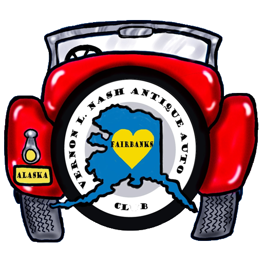 Logo Antique Auto Club PNG - 33372
