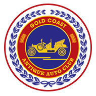 Logo Antique Auto Club PNG - 33370