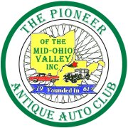 Logo Antique Auto Club PNG - 33368