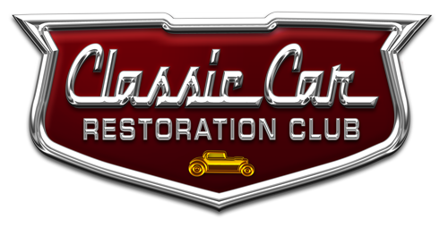 Logo Antique Auto Club PNG - 33360