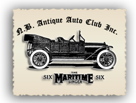Logo Antique Auto Club PNG - 33366