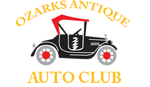 Logo Antique Auto Club PNG - 33359