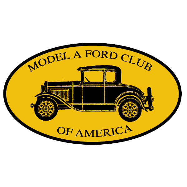 Logo Antique Auto Club PNG - 33357