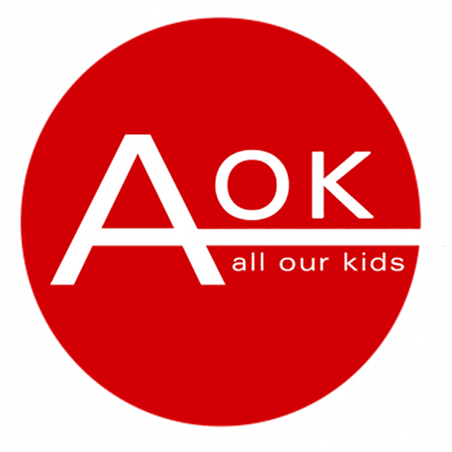 Logo Aok PNG - 38358