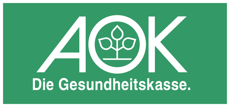 Logo Aok PNG - 38351