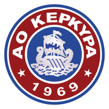 AO Kerkyra Logo.svg