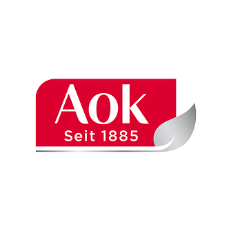 Logo Aok PNG - 38360