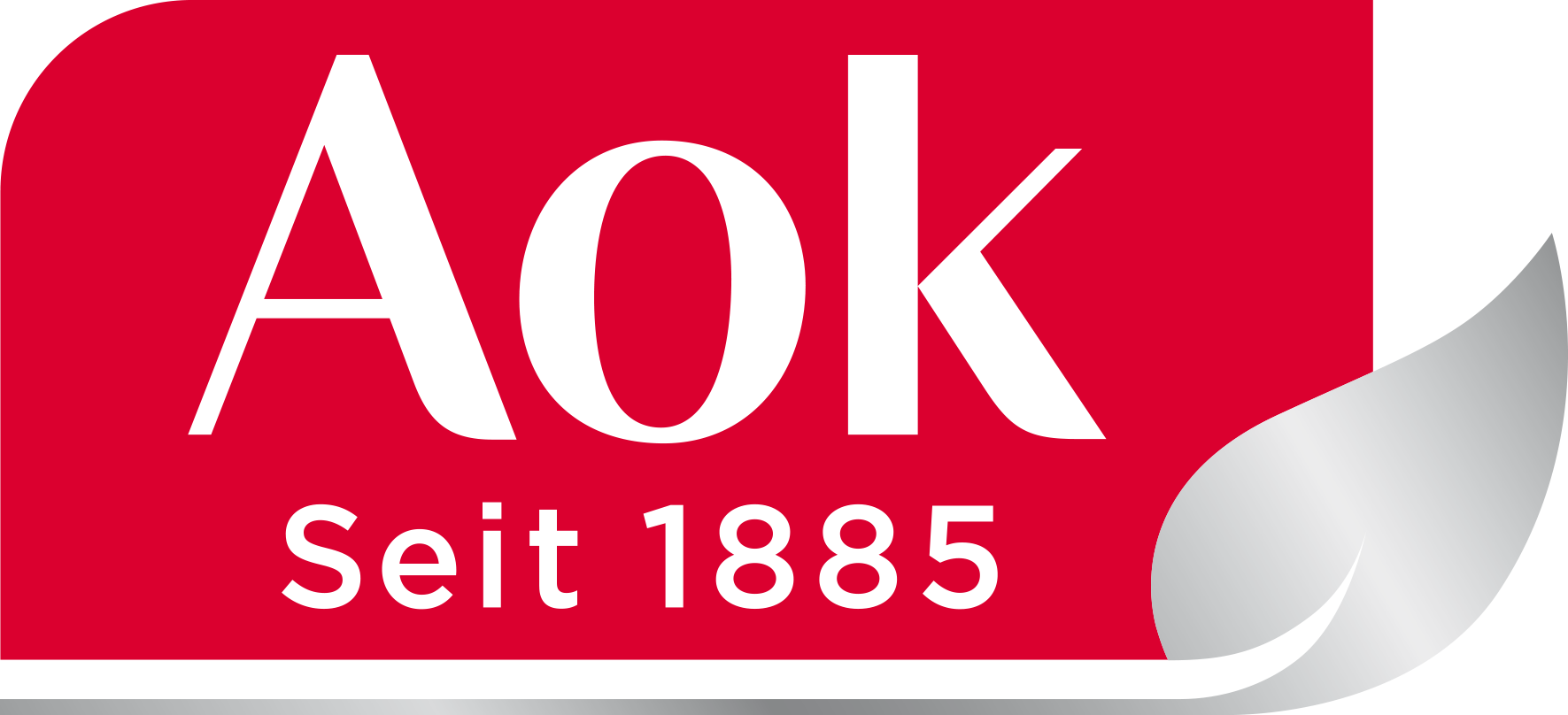 Logo Aok PNG - 38354