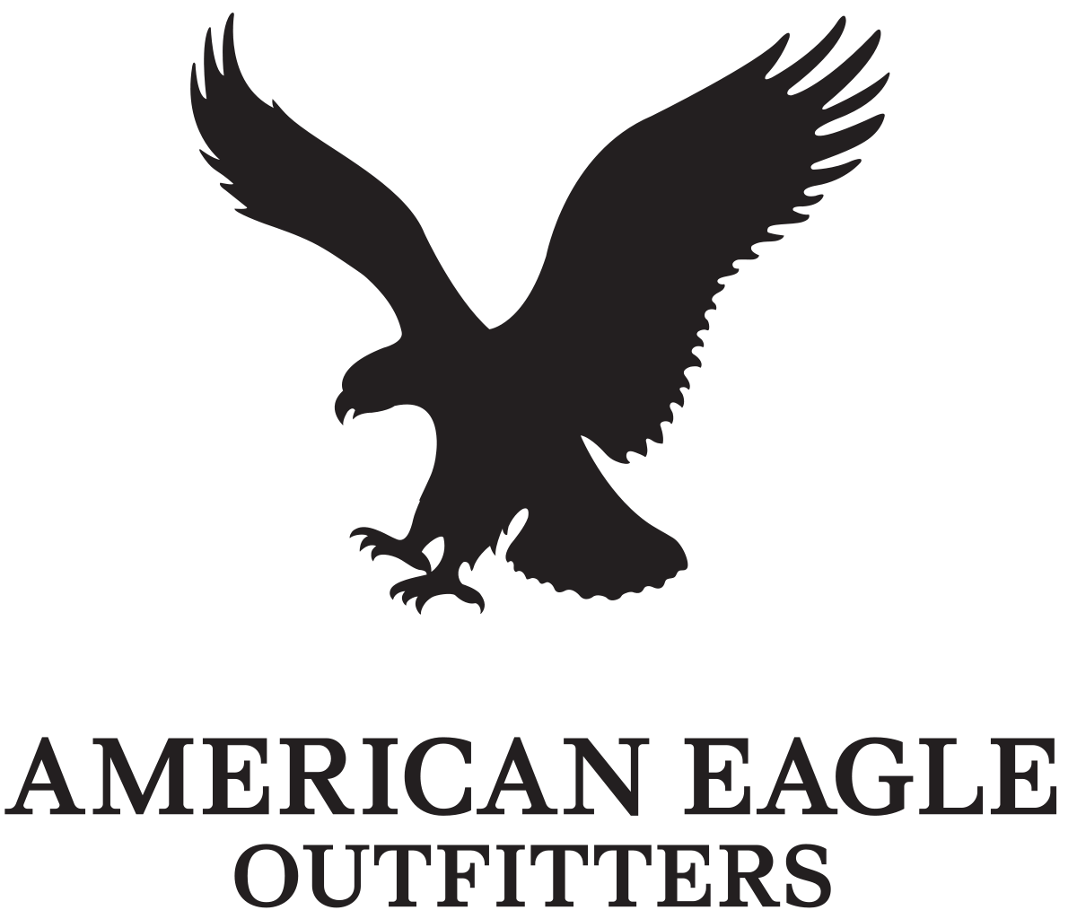 V Eagle Logo