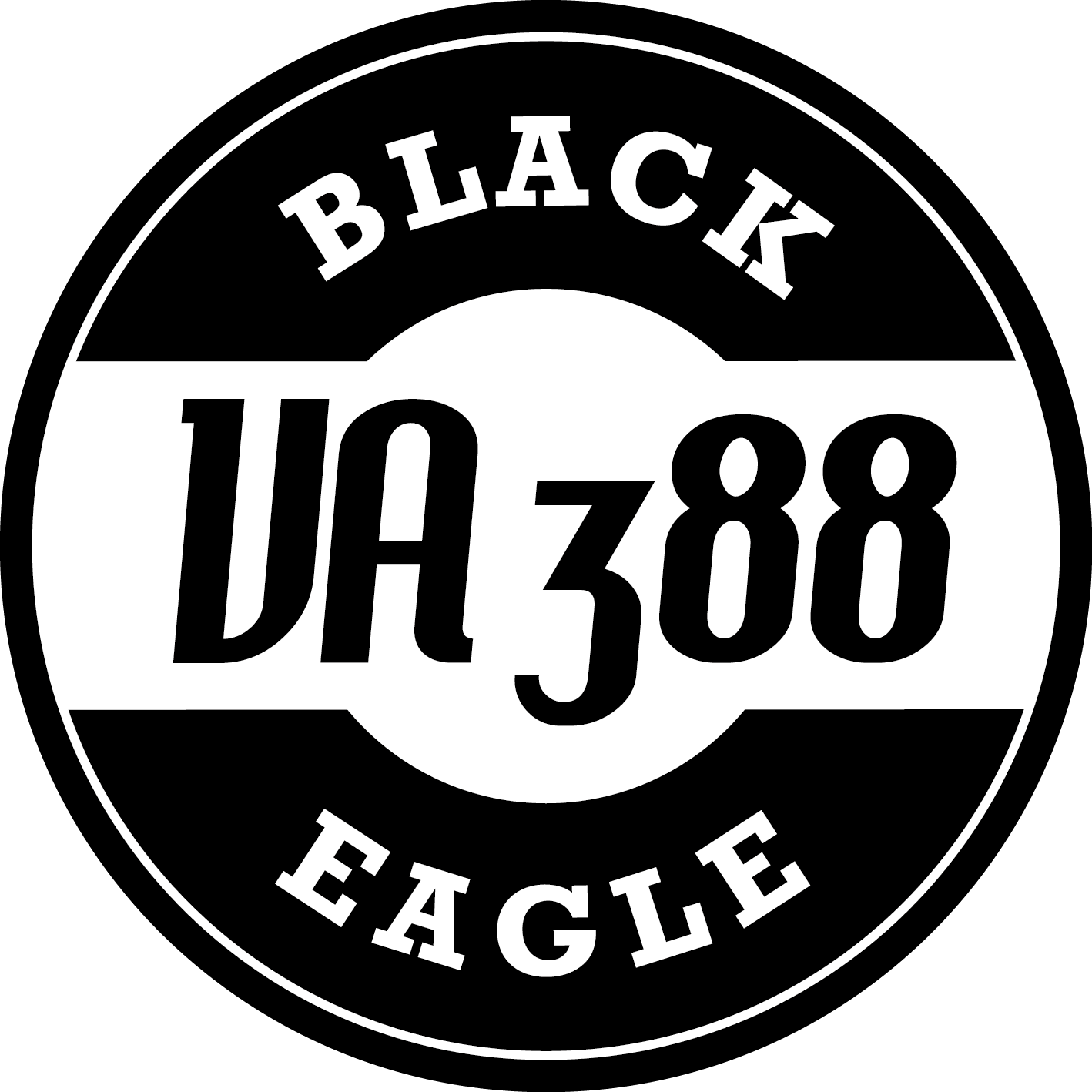Logo Apa Eagle PNG - 36475