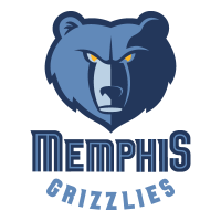 . PlusPng.com Memphis Grizzli