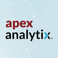 APEX Analytix vector logo .