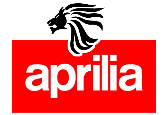 Logo Aprilia Motor PNG - 103485