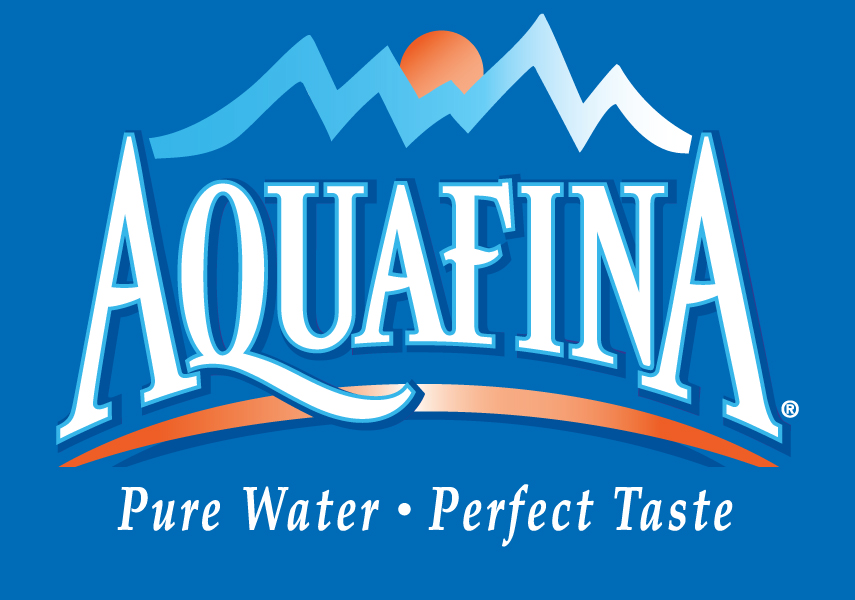 Logo Aquafina PNG - 104518