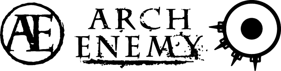 Logo Arch Enemy PNG - 28450