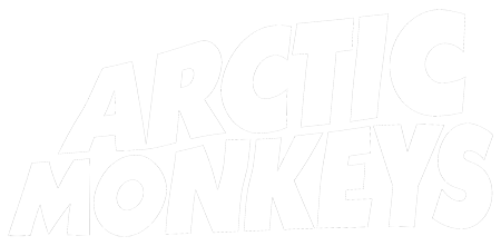 Logo Arctic Monkeys PNG - 99518