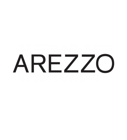 Logo Arezzo PNG - 37410