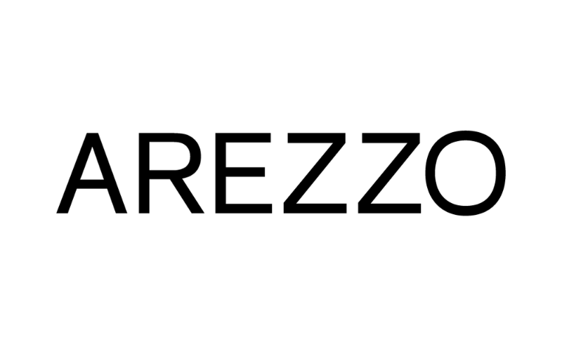 Logo Arezzo PNG - 37405