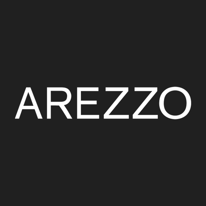 Logo Arezzo PNG - 37408