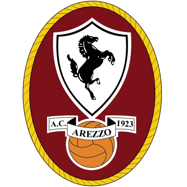 Logo Arezzo PNG - 37412