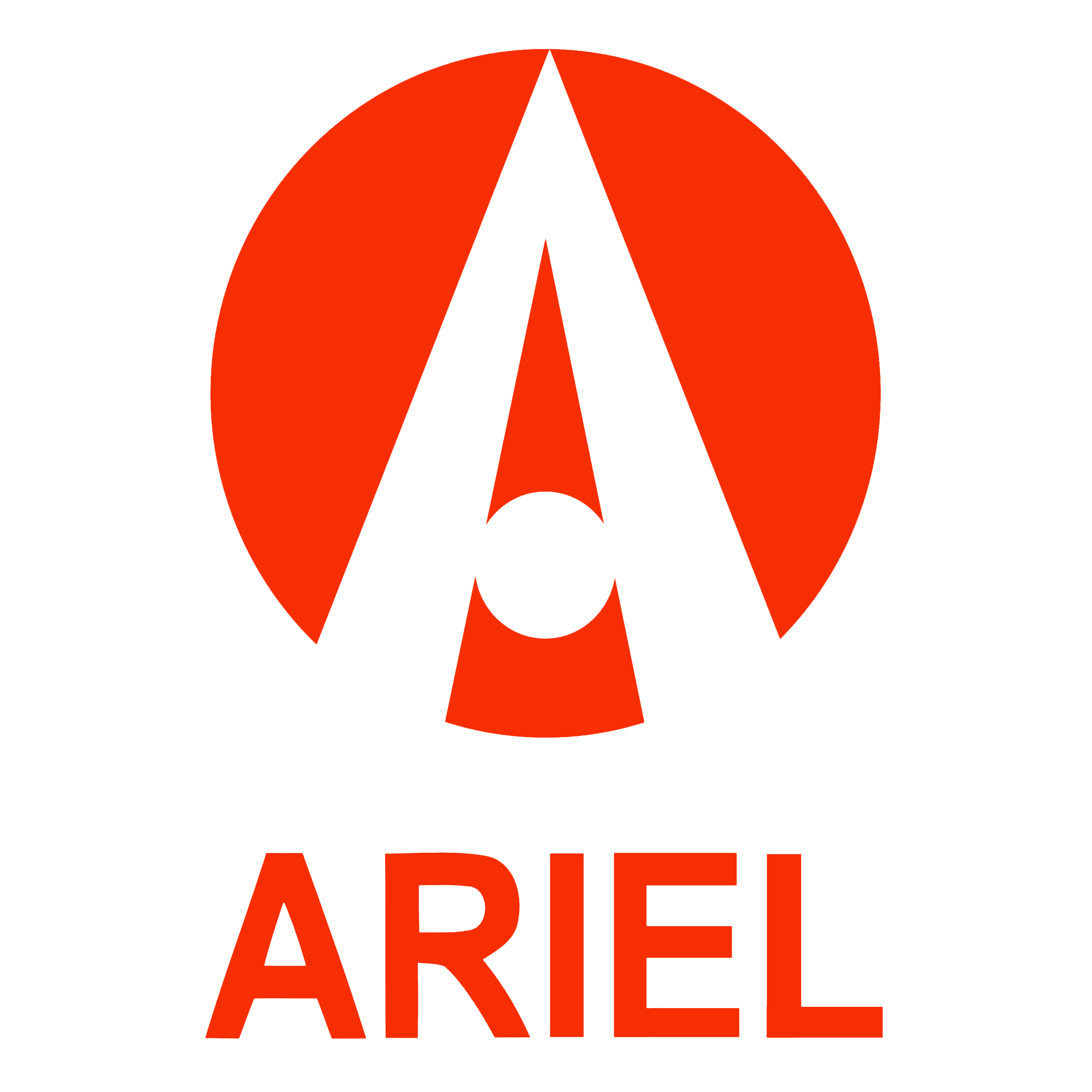 Logo Ariel PNG - 39777