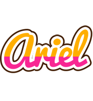 Logo Ariel PNG - 39784
