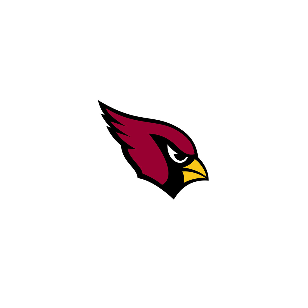 Logo Arizona Cardinals PNG - 103273