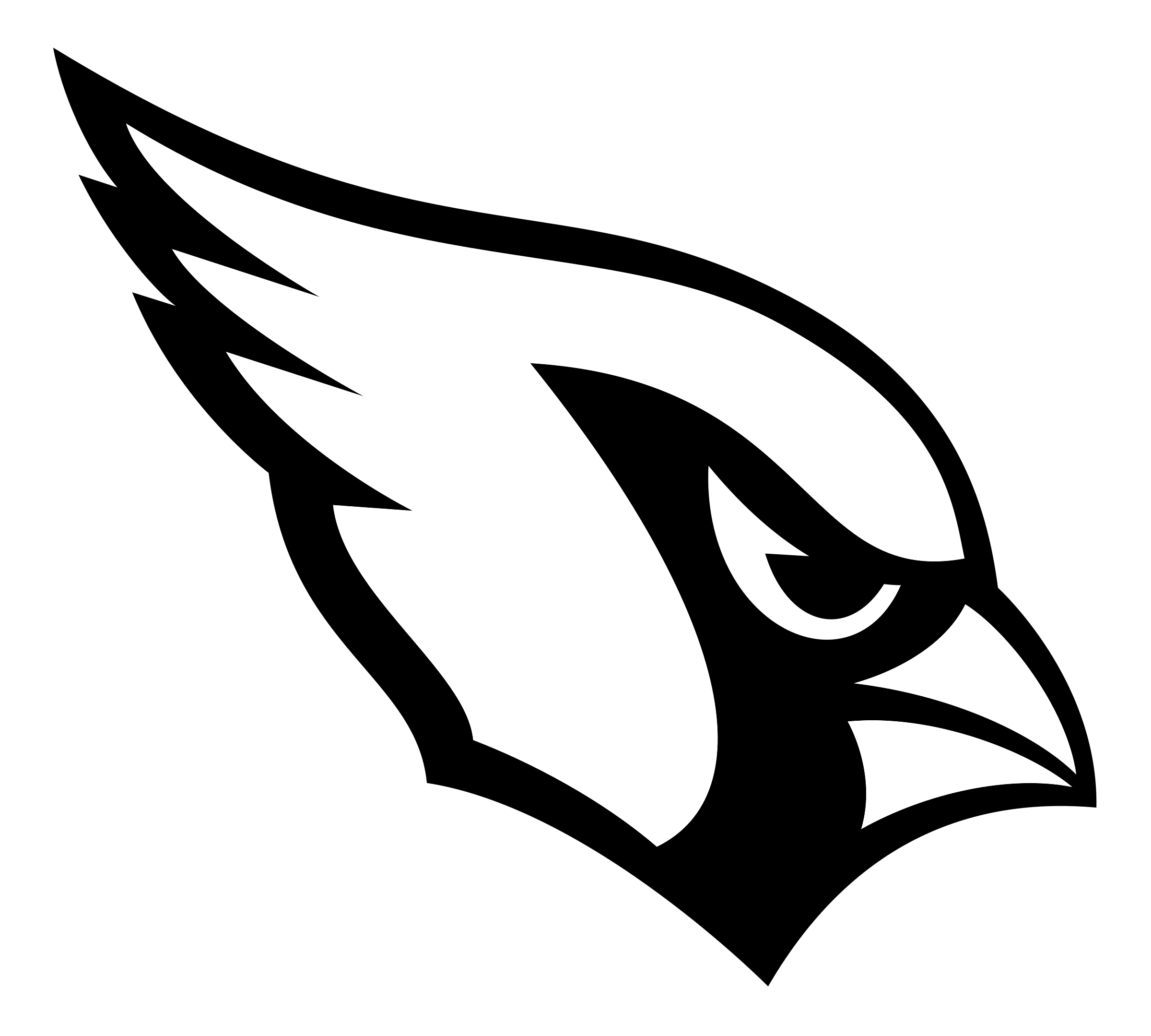 Logo Arizona Cardinals PNG - 103270
