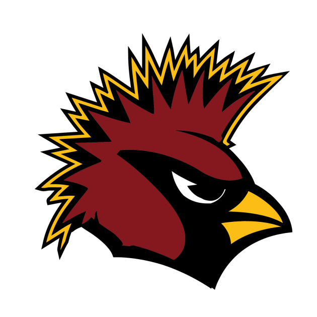 Logo Arizona Cardinals PNG - 103279
