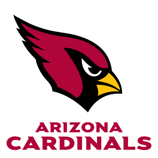 List of arizona cardinals pla