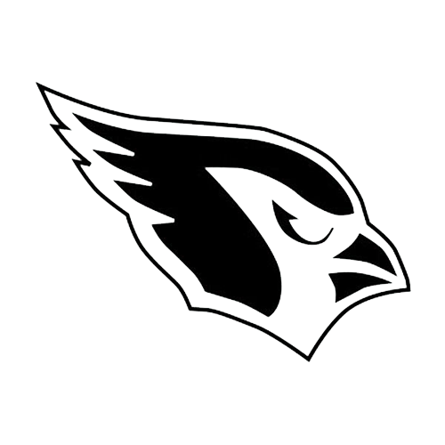 Logo Arizona Cardinals PNG - 103275